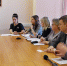 В Новомосковске начала работу общественная приемная Центра общественного контроля ЖКХ Тульской области - Тульские СМИ