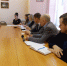 В Новомосковске начала работу общественная приемная Центра общественного контроля ЖКХ Тульской области - Единая Россия