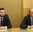 В Туле прошла рабочая группа по организации дорожного движения - Администрация г. Тула