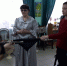 Кимовские школьники танцевали полонез - Тульские СМИ