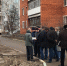 В Туле на улице Вильямса починять лестницу - Газета Тула