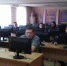 Тульские огнеборцы повышают уровень профессионализма на учебном пункте - МЧС