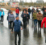 Как ефремовцы День здоровья встречают - Тульские СМИ