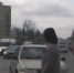 До абсурда: как тулячка чуть не спровоцировала аварию на встречке. ВИДЕО - Центр 71