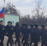 Прошла торжественная церемония посвящения кадетов в ряды Всероссийского военно-патриотического движения «Юнармия» - Министерство образования