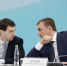 Алексей Дюмин принял участие в совместном заседании Совета при полномочном представителе Президента РФ в ЦФО и коллегии МЧС России - Центр 71