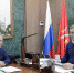 Губернатор Алексей Дюмин провел рабочую встречу с руководителем УФНС России по Тульской области Вадимом Сухановым - УФНС