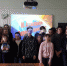 Суворовские школьники отметили День космонавтики - Тульские СМИ