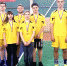 В Черни прошёл районный турнир по волейболу - Тульские СМИ