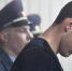 Александр пытался хоть как-то пробить оборону прокурора и судей Фото: Михаил ФРОЛОВ - Комсомольская Правда