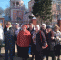 Тульские единороссы организовали поездку для активистов Союза пенсионеров - Единая Россия