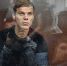 Александр Кокорин узнал о себе много хорошего Фото: Михаил ФРОЛОВ - Комсомольская Правда