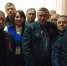 Специалисты УПФР в Щекино провели встречу с ликвидаторами аварии на Чернобыльской АЭС - Пенсионный фонд