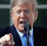 National Interest предлагает Трампу пойти на грандиозный «размен» - Комсомольская Правда