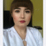 Анна Гулиева - Комсомольская Правда