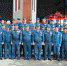 У пожарных праздник - Тульские СМИ