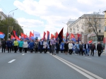 Первомай