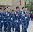 Строем и с песней шагали в Ефремове - Тульские СМИ