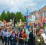 Черняне празднуют День Победы - Тульские СМИ