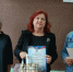 Марина Белькова наградила активных жителей Куркинского района - Единая Россия