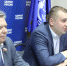 Бурвиков: Предварительное голосование - это отличная возможность молодым и инициативным гражданам проявить себя - Единая Россия