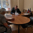 Александр Пинаев провел приём жителей города Тулы в приемной «Единой России» - Единая Россия