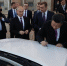 Алексей Дюмин презентовал завод «Haval» Владимиру Путину и Си Цзиньпину - Центр 71