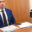 Адвокат Сергей Жорин. Фото: Владимир ВЕЛЕНГУРИН - Комсомольская Правда