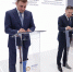 ПМЭФ-2019: Алексей Дюмин: «Создание композитного кластера поможет в реализации перспективных инвестпроектов» - Правительство области