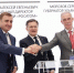 ПМЭФ-2019: Алексей Дюмин: «Создание композитного кластера поможет в реализации перспективных инвестпроектов» - Центр 71
