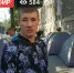Воскресное утро в Кишиневе, здание МВД, палатки и поклонники. - Комсомольская Правда