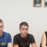 В рамках партийного проекта «Российское село» состоялась встреча со студентами - Единая Россия