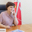 Председатель комитета по делам ЗАГС и обеспечению деятельности мировых судей в Тульской области Татьяна Абросимова ответила на вопросы жителей региона - Правительство области