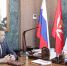 Алексей Дюмин провел рабочую встречу с министром по контролю и профилактике коррупционных нарушений Тульской области Александром Бибиковым - Правительство области