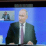 Алексей Дюмин прокомментировал «Прямую линию» Владимира Путина - Центр 71