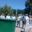 Партийцы встретились с жителями города Ефремов - Единая Россия