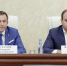 В правительстве региона обсудили вопросы использования продукции тульских предприятий для нужд ПАО «Газпром» - Правительство области