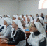 Так да светит свет ваш пред людьми, чтобы они видели ваши добрые дела и прославляли Отца вашего Небесного (Мф. 5:16) - Тульская епархия