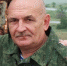 Офицер ПВО ДНР Владимир Цемах. - Комсомольская Правда