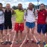 С 1 по 5 июля в г. Раменское прошел Чемпионат России по спорту слепых-плавание - Департамент по спорту и туризму
