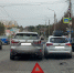 Lexus и Kia притерлись на Демидовской плотине в Туле - Тульские Известия