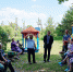 В Арсеньеве хотят установить площадку для городошного спорта - Тульские СМИ