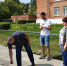 В Узловой ремонтируют дороги, образовательные учреждения и музей - Тульские СМИ