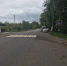 В Богородицке оборудован новый пешеходный переход - Тульские СМИ