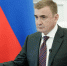 Алексей Дюмин рассмотрел обращения граждан - Правительство области