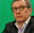 Директор Центра политической конъюнктуры Алексей Чеснаков в редакции  Комсомольской правды . Фото: Михаил ФРОЛОВ - Комсомольская Правда