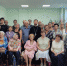 Яблочный Спас в центре социального обслуживания города Новомосковска - Тульская епархия