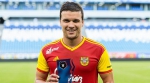 Сергей Ткачев стал отцом