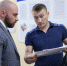 О жилье и ЖКХ. Алексей Бирюлин на личном приеме рассмотрел обращения новомосковцев - ИА Тульская пресса.Ru