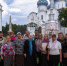 Паломническая поездка в Троице-Сергиеву Лавру учеников воскресной школы для взрослых - Тульская епархия
